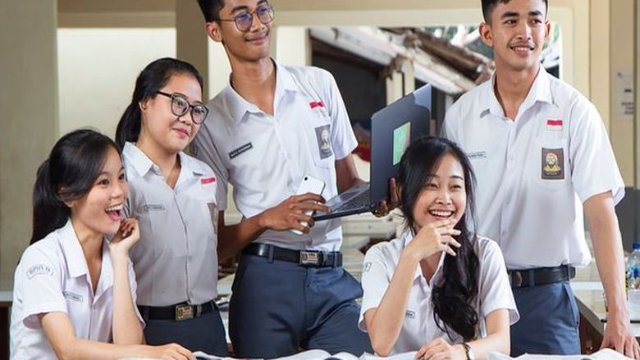 SMK Terbaik di Jakarta