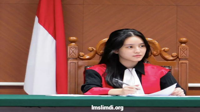 Prospek Kerja Jurusan Hukum