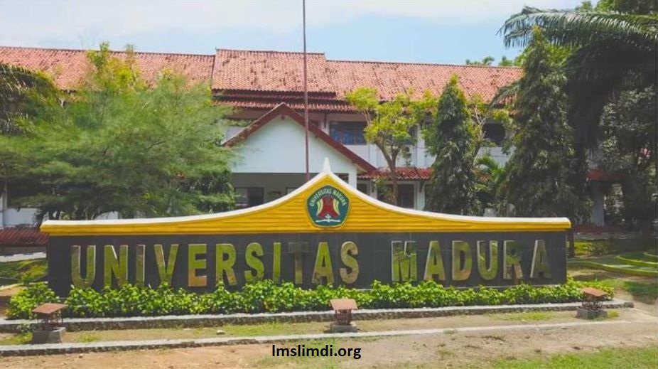 Universitas Madura