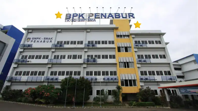 11 SMA di Kawasan Jakarta dengan Akreditas A