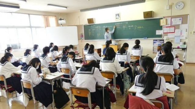 Menelusuri Pendidikan 17 SMA Terfavorit di Hakone Jepang